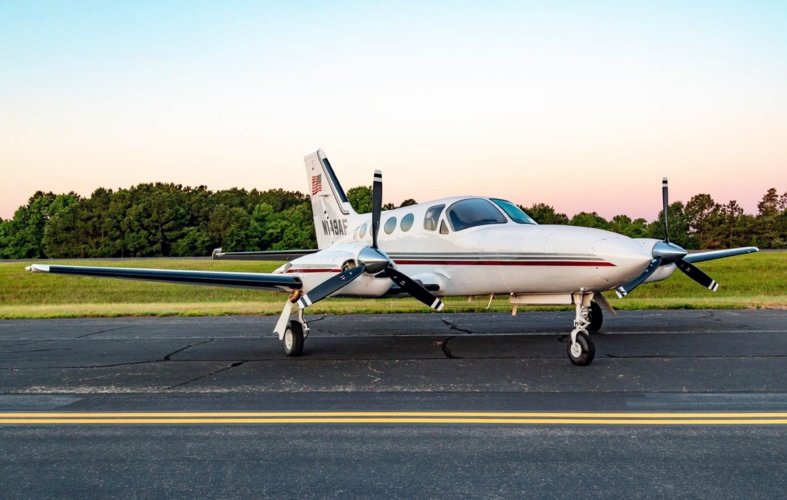 Scottsdale Executive Aircraft Sales - Find Your Perfect Aircraft